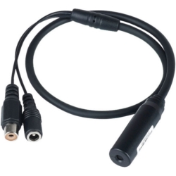 VB-120MIC VB-120MIC
