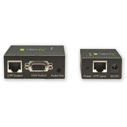 EXT VGA EXT VGA