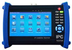 IP-CVI Monitor IP-CVI Monitor