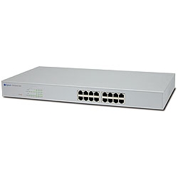 SWITCH 16P 8 PoE SWITCH 16P 8 PoE