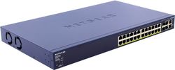 Switch 24P PoE Switch 24P PoE