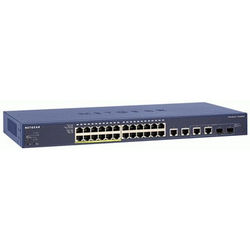 Switch 24P 12PoE Switch 24P 12PoE
