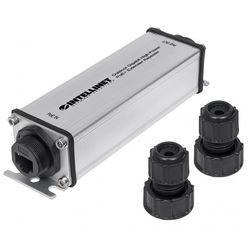 Extender PoE+ IP65 Extender PoE+ IP65
