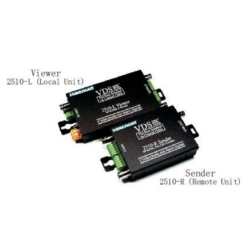 VDS2510 (DC12V) VDS2510 (DC12V)