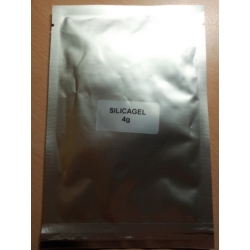 Silica-gel 4g Silica-gel 4g